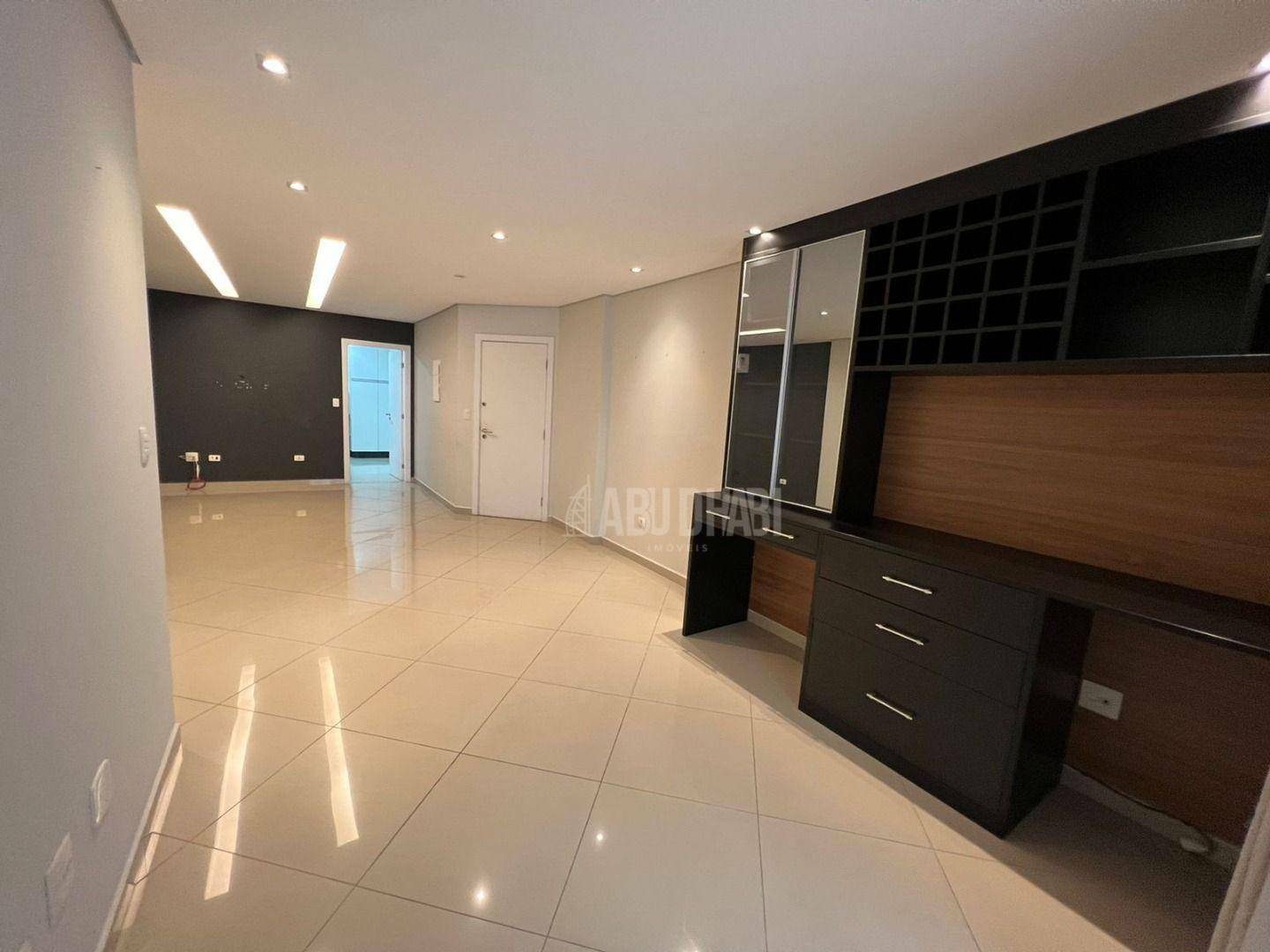 Apartamento à venda com 4 quartos, 194m² - Foto 6