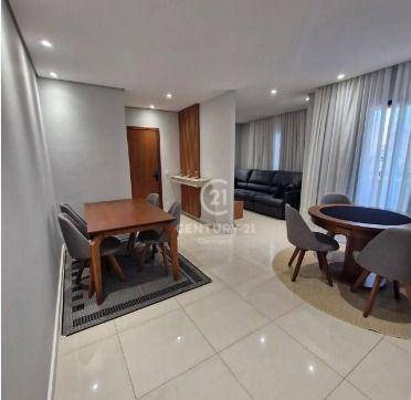 Apartamento, 3 quartos, 108 m² - Foto 1