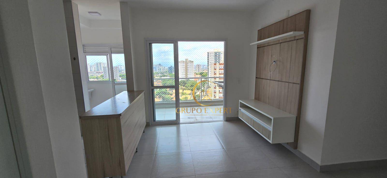 Apartamento à venda com 2 quartos, 61m² - Foto 3