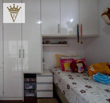 Apartamento à venda com 4 quartos, 158m² - Foto 24