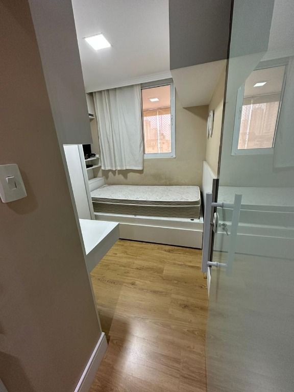 Apartamento à venda com 3 quartos, 83m² - Foto 8