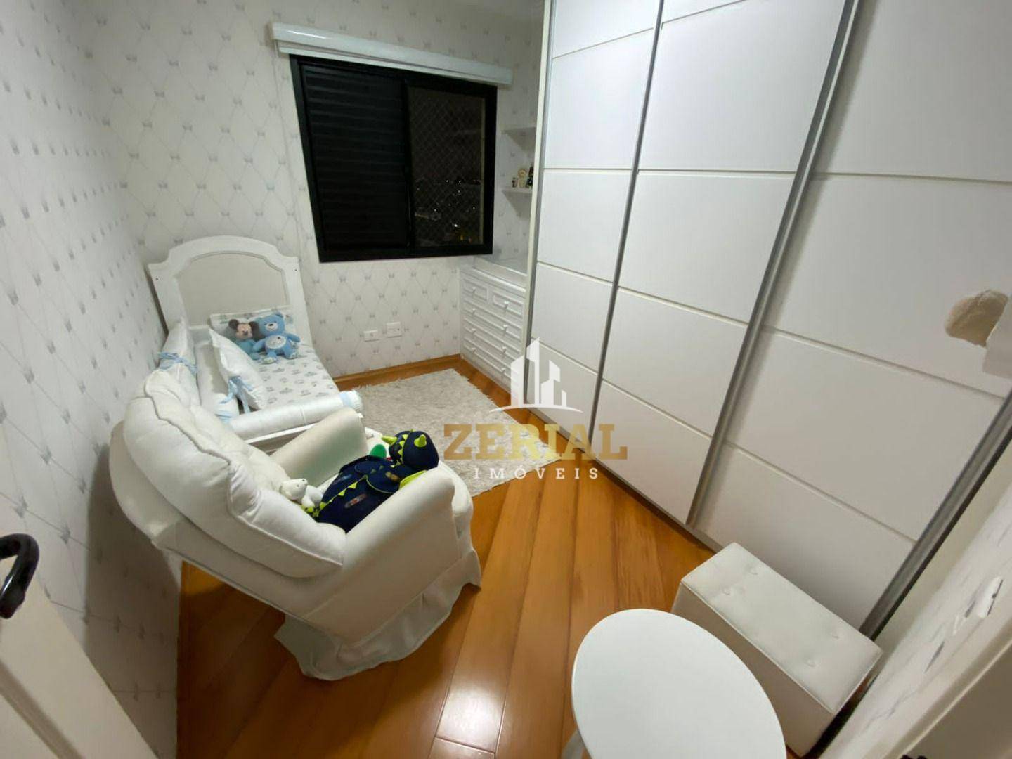 Apartamento à venda com 3 quartos, 86m² - Foto 18