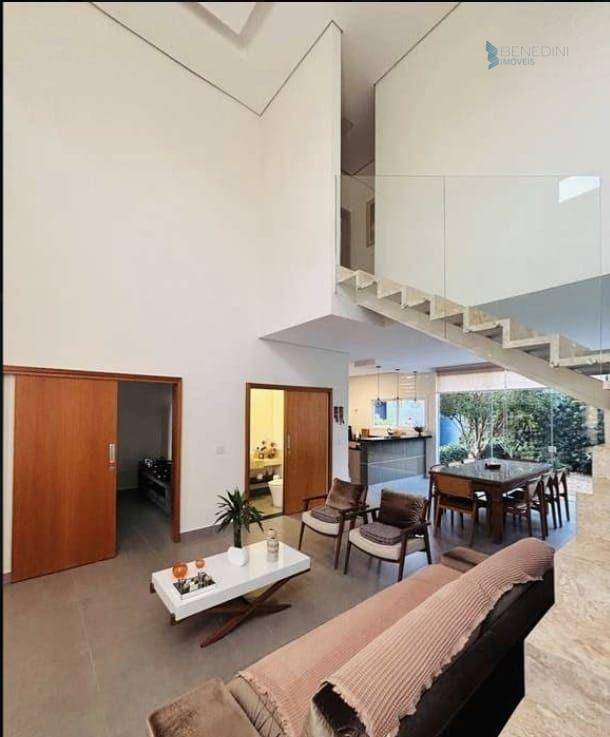 Casa de Condomínio à venda com 4 quartos, 230m² - Foto 18