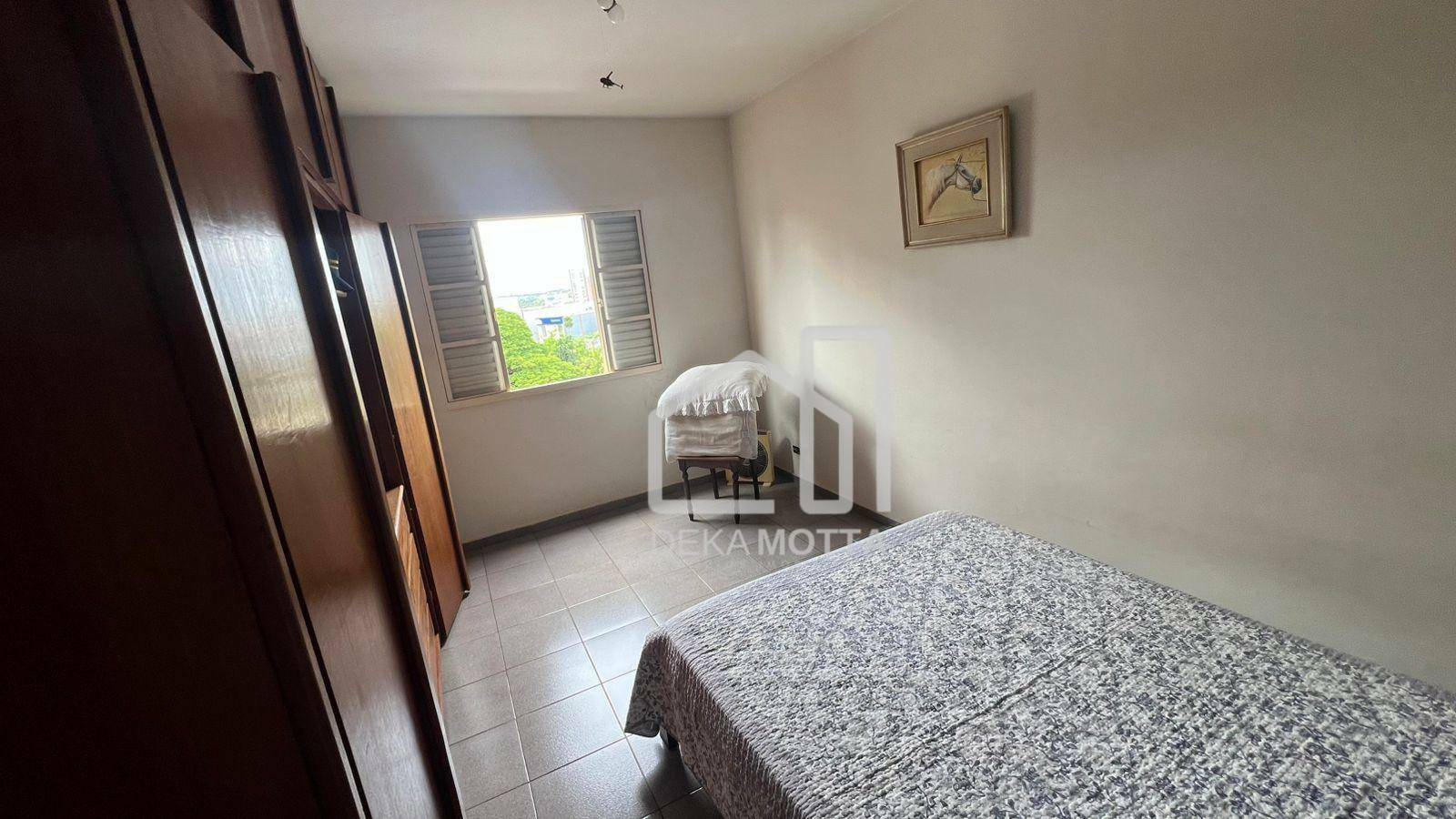 Apartamento à venda com 3 quartos, 126m² - Foto 12