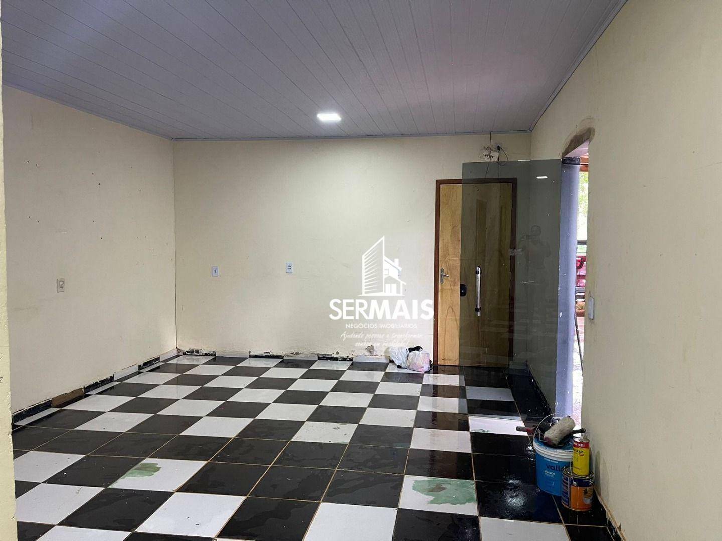 Chácara à venda com 1 quarto, 1200M2 - Foto 6