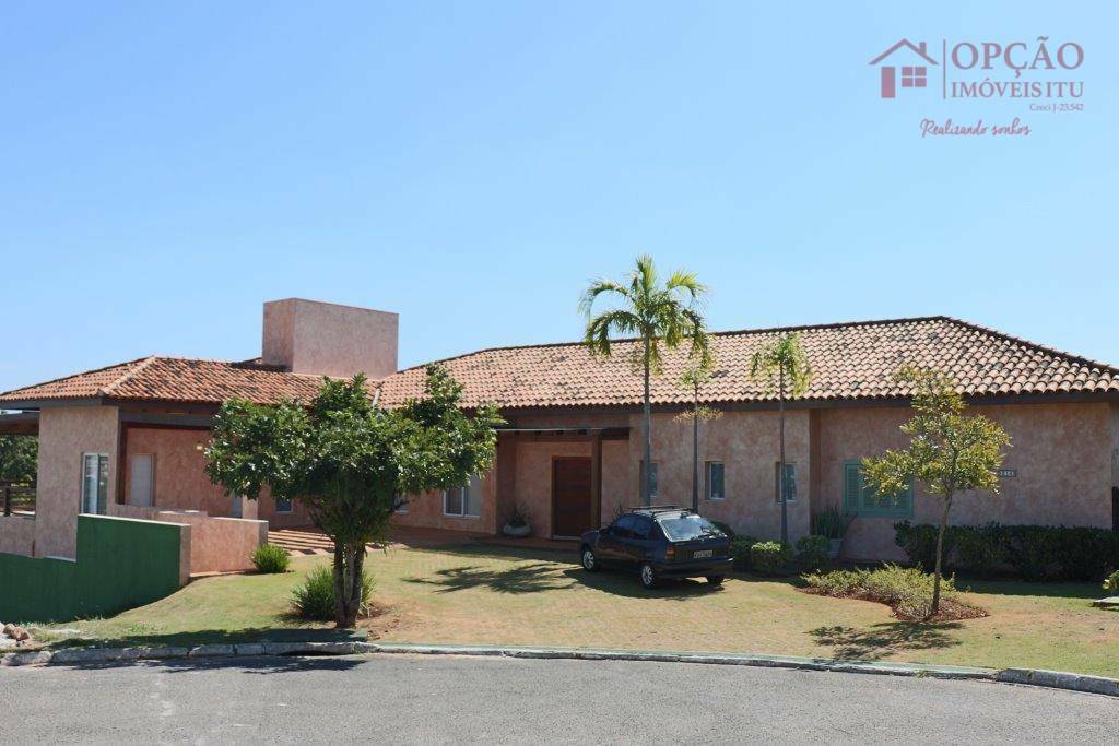 Casa de Condomínio à venda com 6 quartos, 900m² - Foto 1