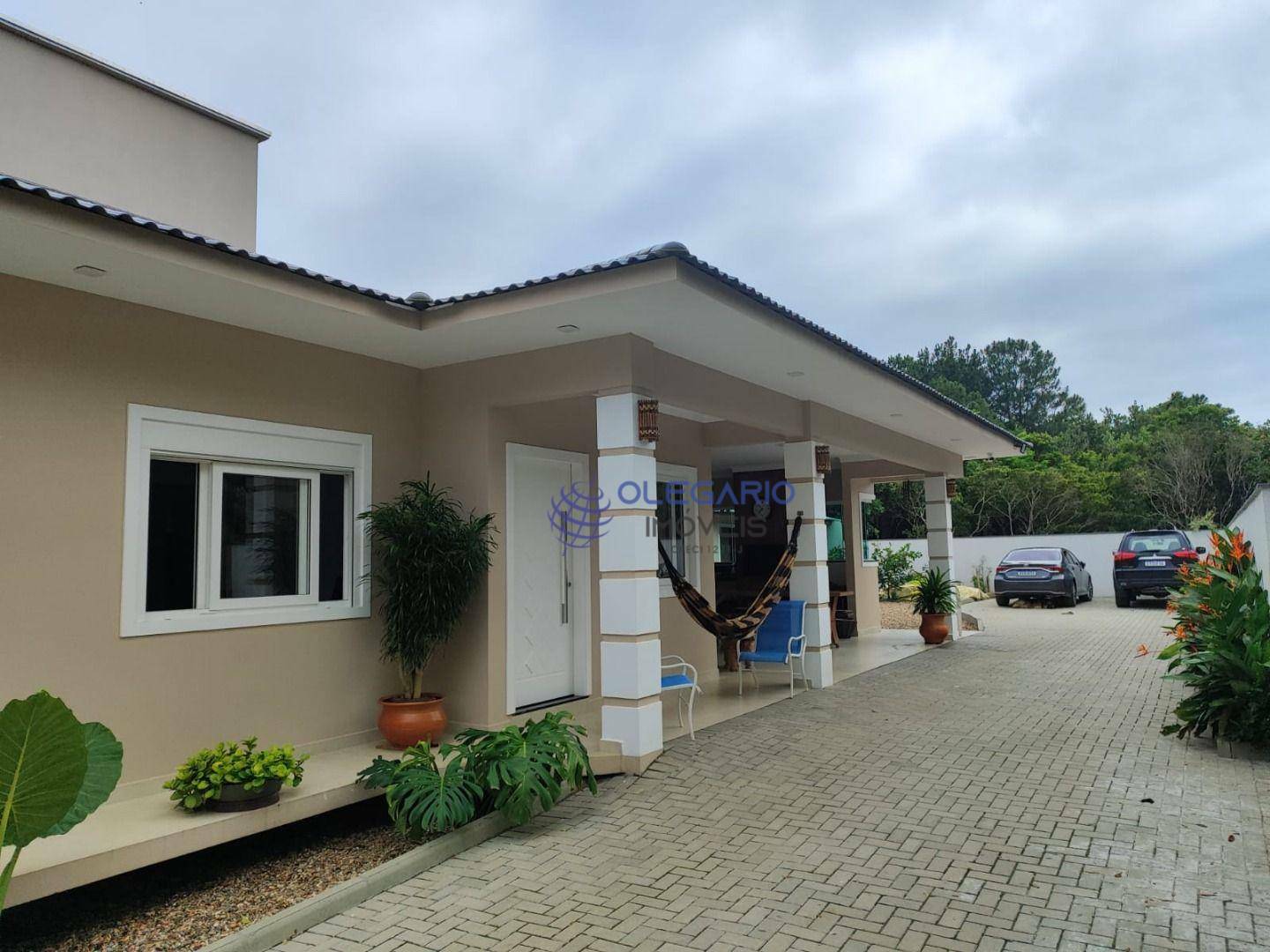 Casa à venda com 3 quartos, 146m² - Foto 5