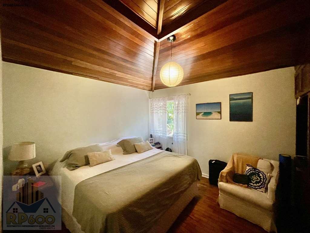 Casa de Condomínio à venda com 4 quartos, 480m² - Foto 32