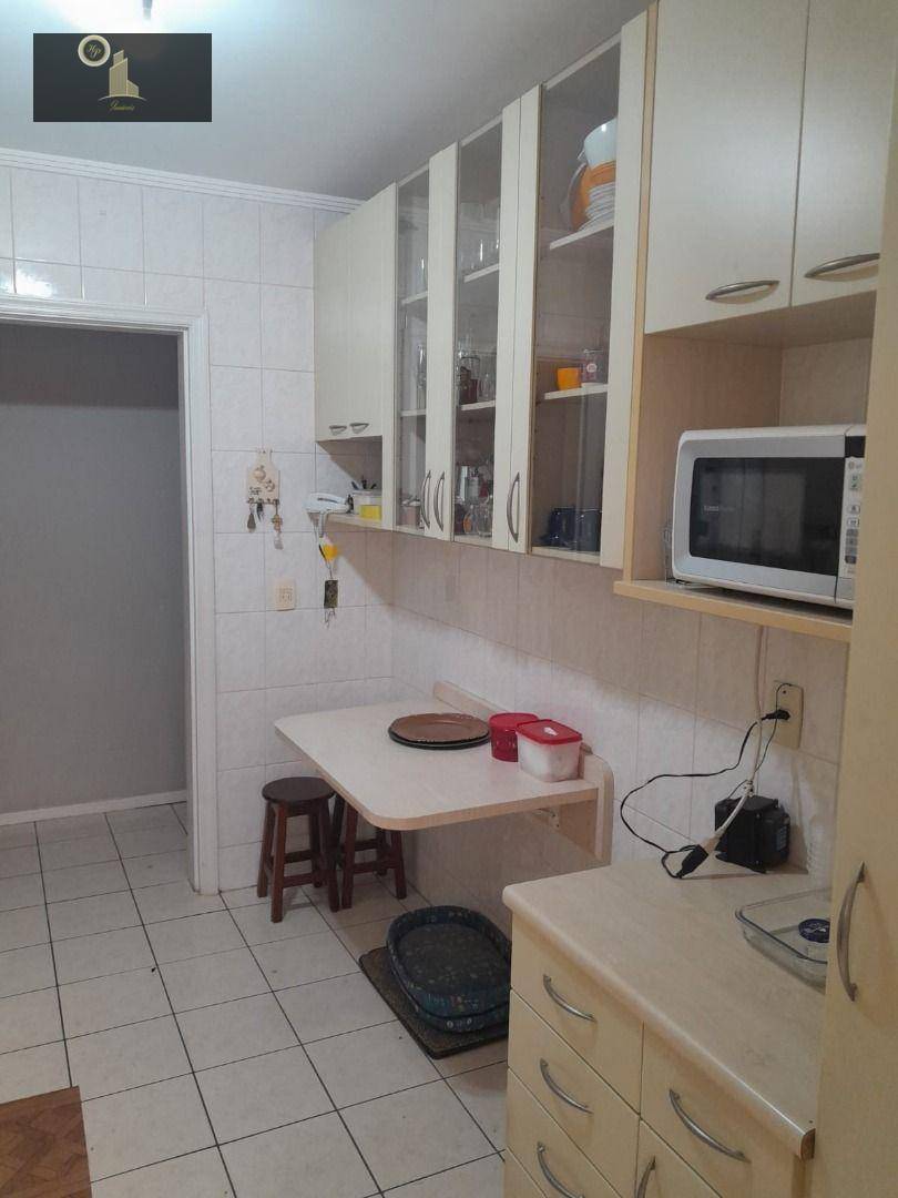 Apartamento à venda com 3 quartos, 62m² - Foto 7