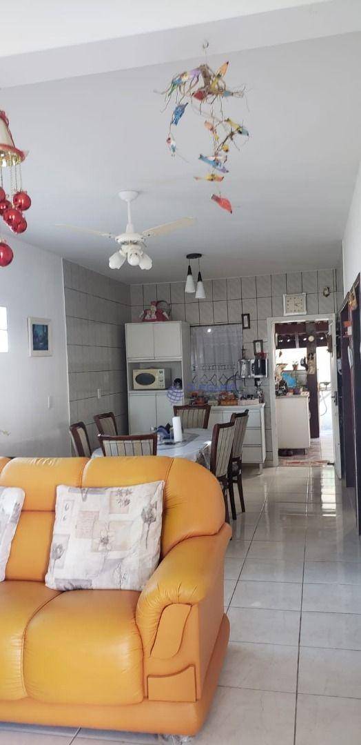 Casa à venda com 3 quartos, 150m² - Foto 18