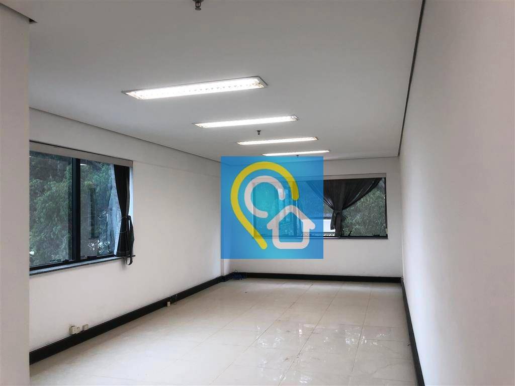 Conjunto Comercial-Sala para alugar, 76m² - Foto 4