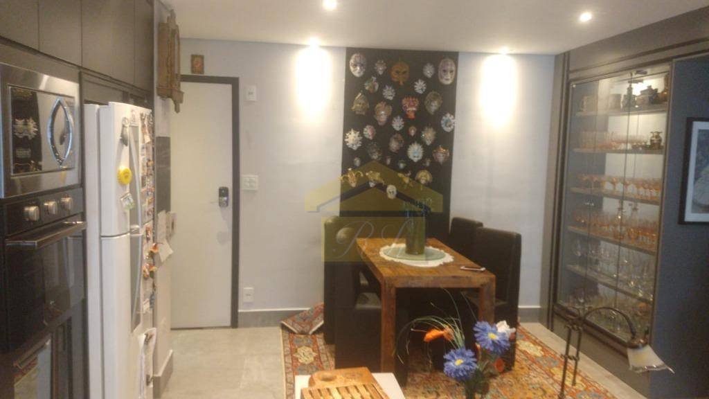 Apartamento à venda com 2 quartos, 66m² - Foto 9