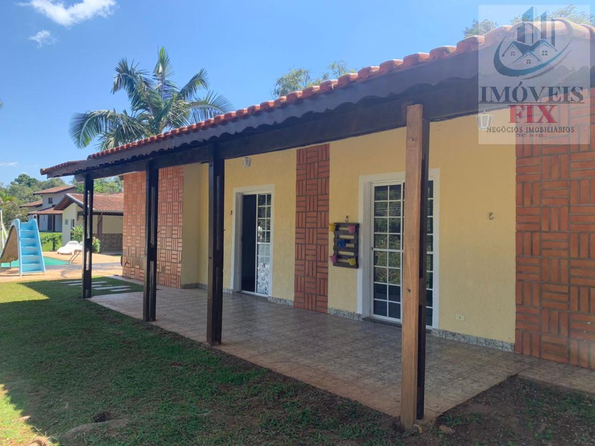 Fazenda à venda com 3 quartos, 200m² - Foto 9