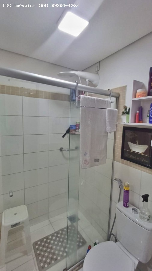 Apartamento para alugar com 1 quarto - Foto 11