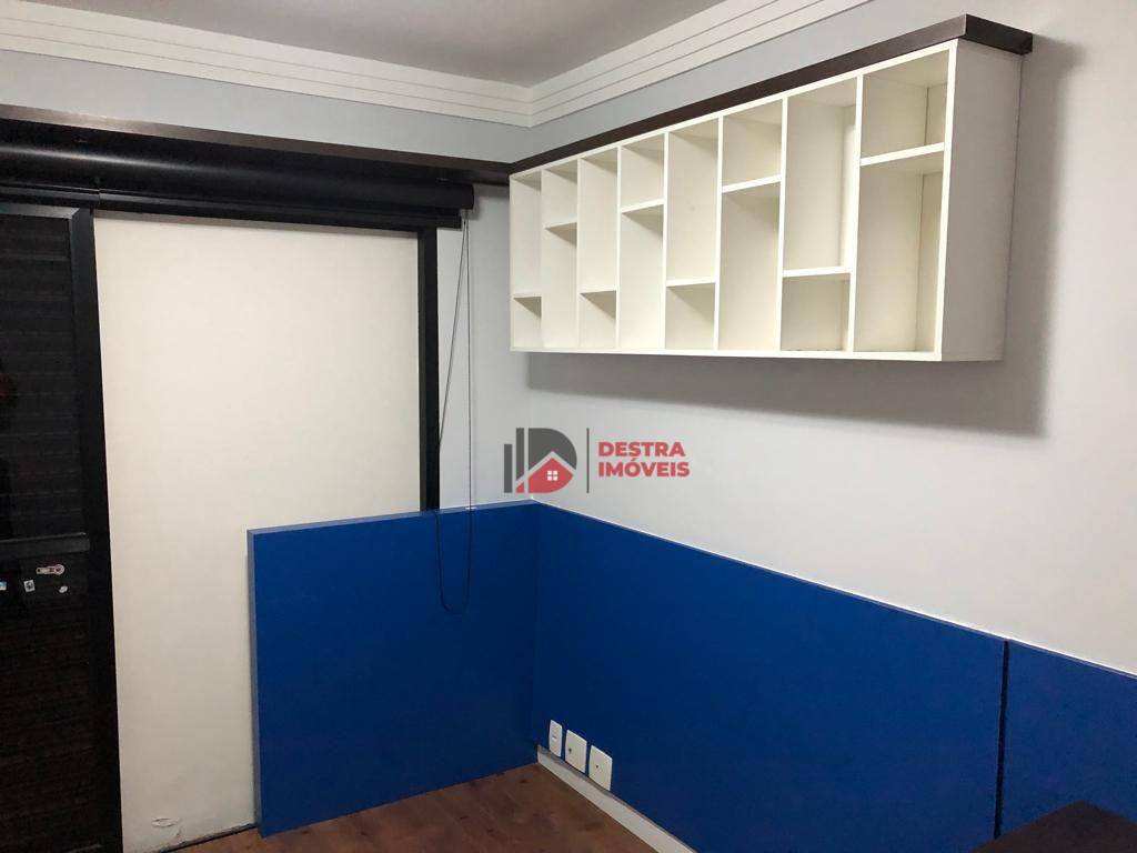 Apartamento à venda e aluguel com 3 quartos, 120m² - Foto 25