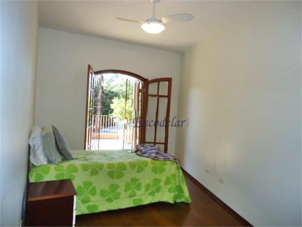 Sobrado à venda com 3 quartos, 130m² - Foto 11