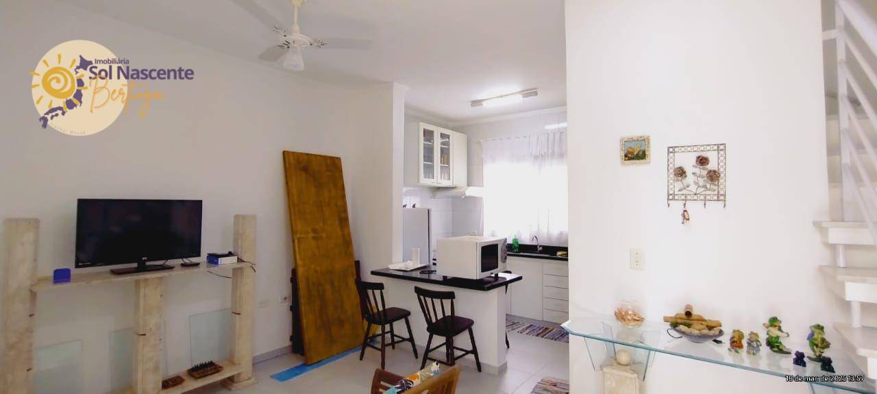 Casa de Condomínio à venda com 2 quartos, 73m² - Foto 24