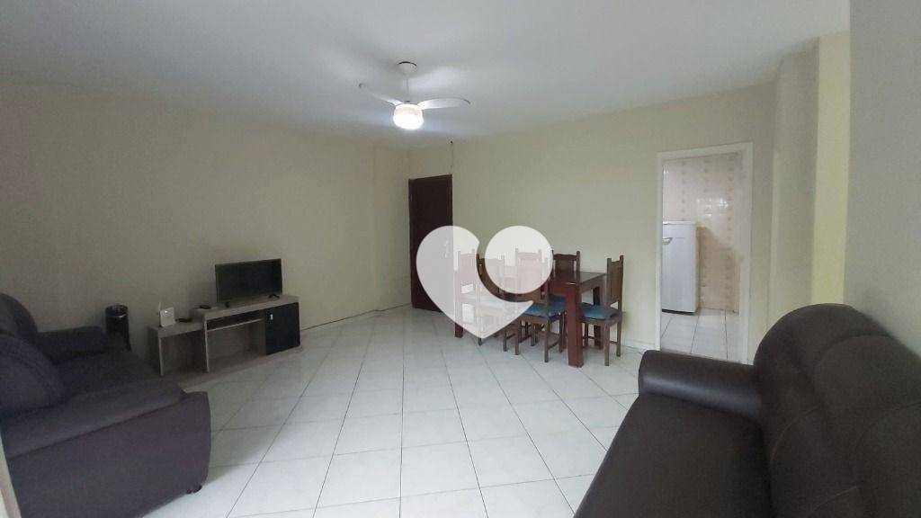 Apartamento à venda com 2 quartos, 97m² - Foto 4