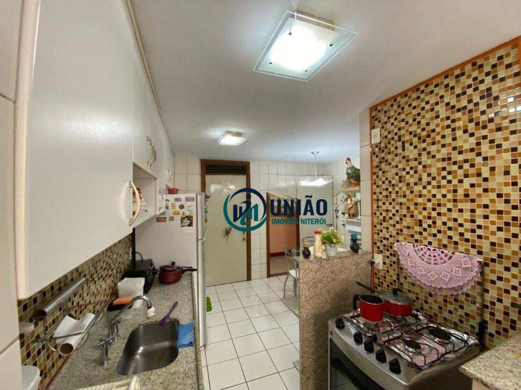 Apartamento à venda com 3 quartos, 115m² - Foto 5