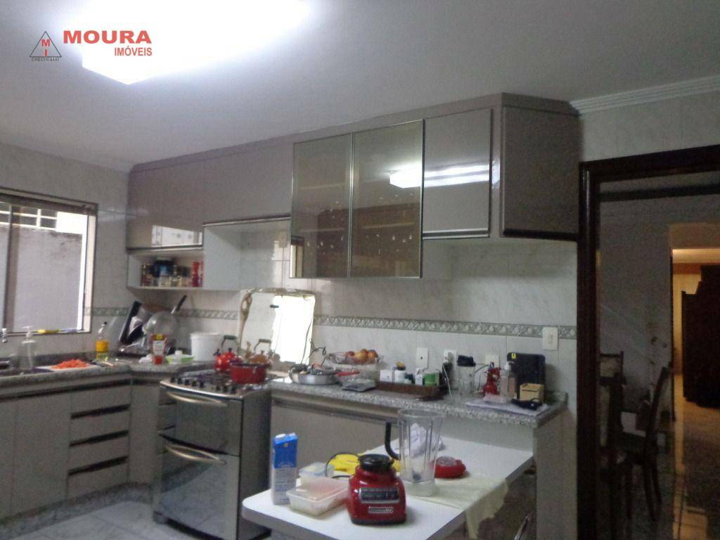 Casa à venda com 5 quartos, 295m² - Foto 8