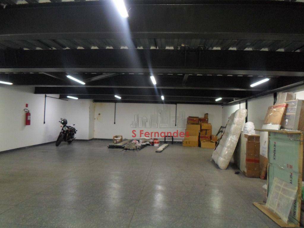 Loja-Salão para alugar, 140m² - Foto 7