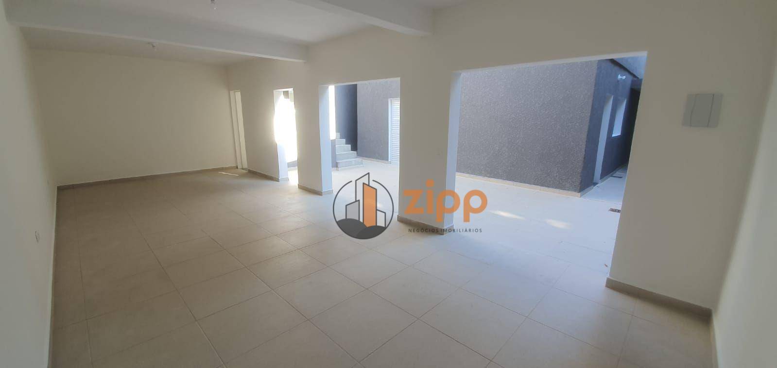 Sobrado à venda com 5 quartos, 250m² - Foto 5