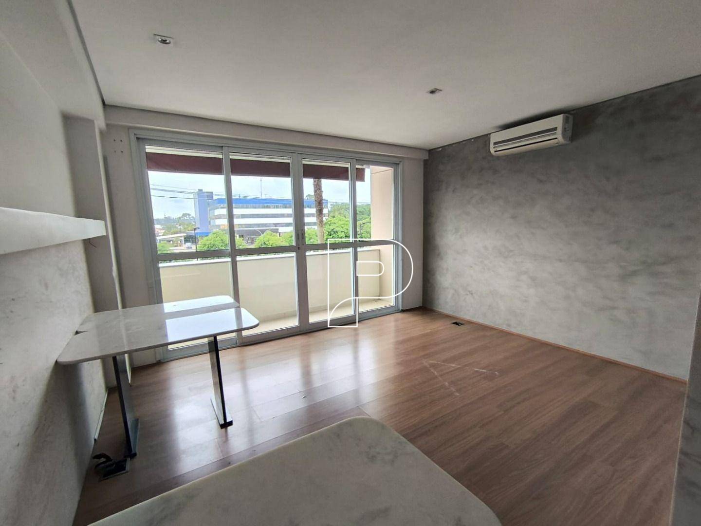 Sala-Conjunto, 41 m² - Foto 1