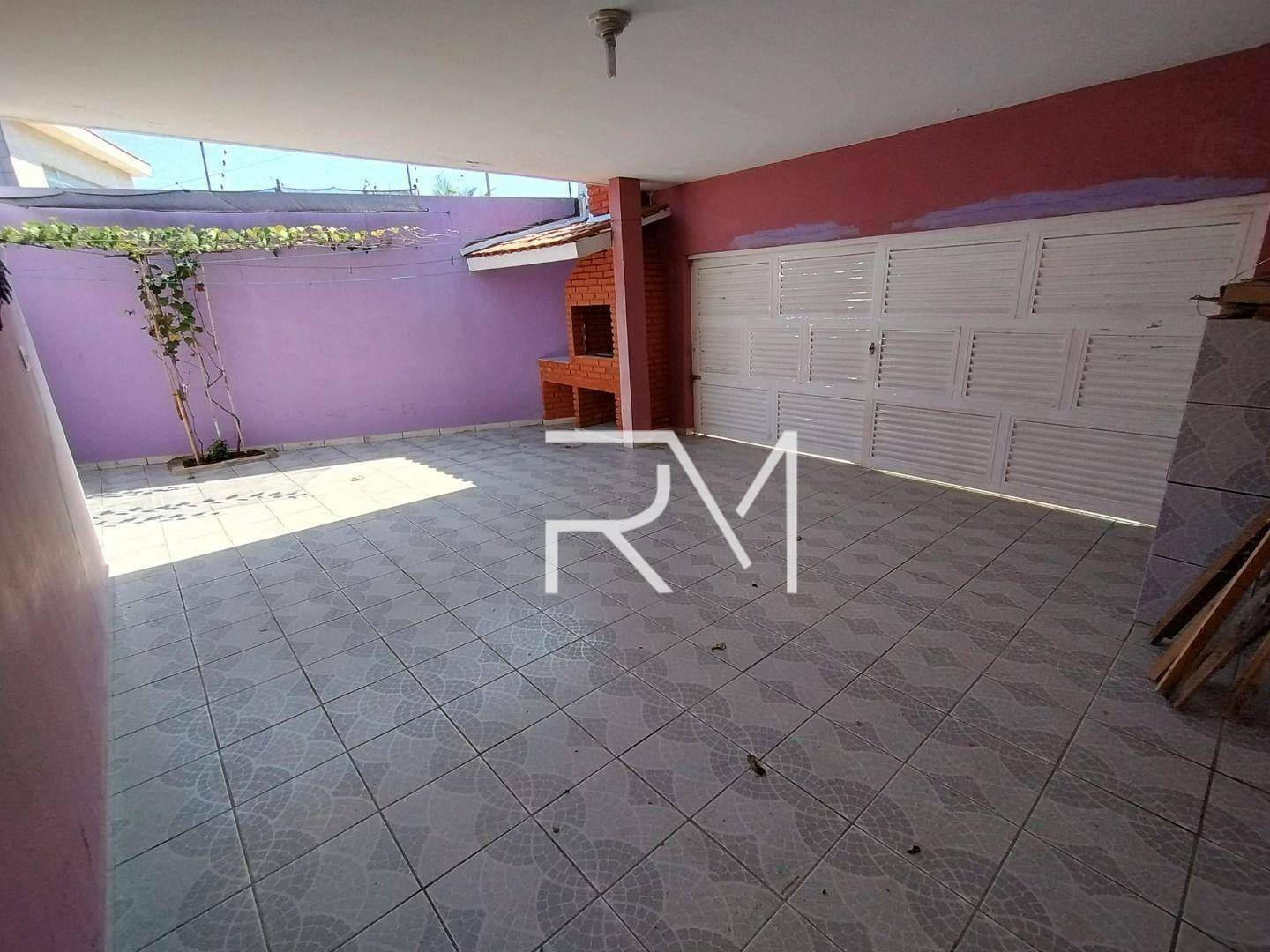 Casa à venda com 4 quartos, 231m² - Foto 6