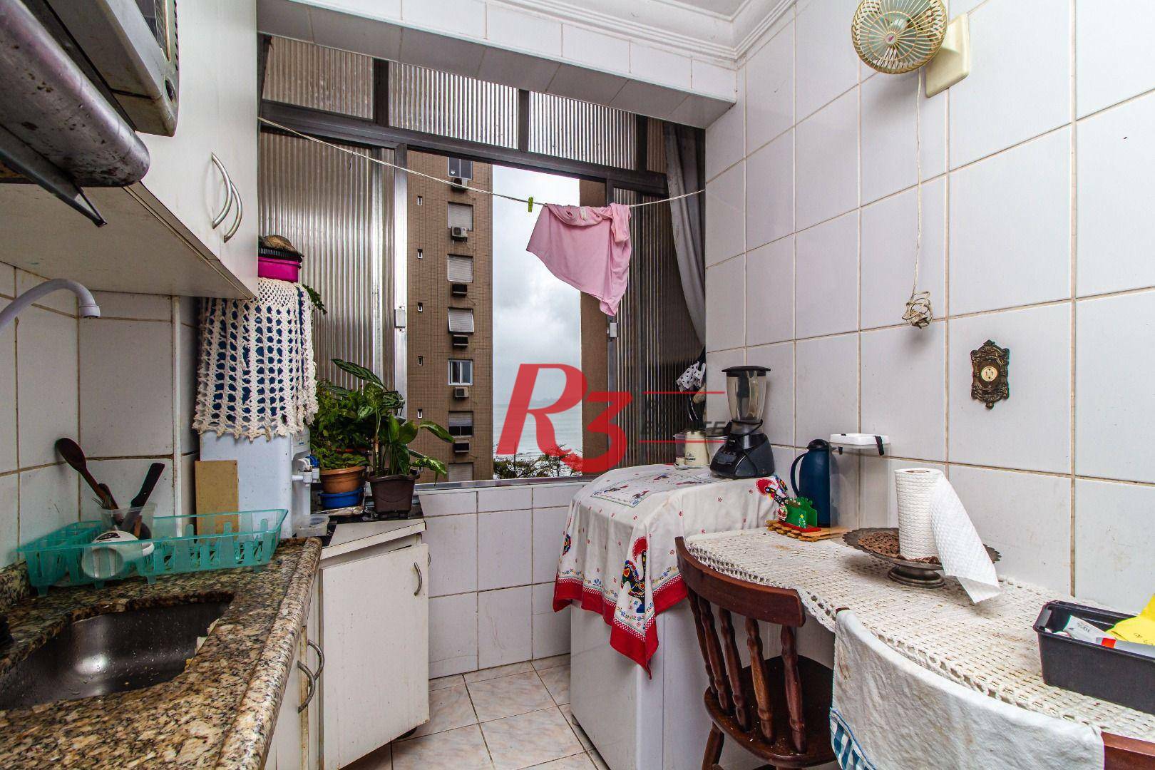 Apartamento à venda com 2 quartos, 76m² - Foto 15