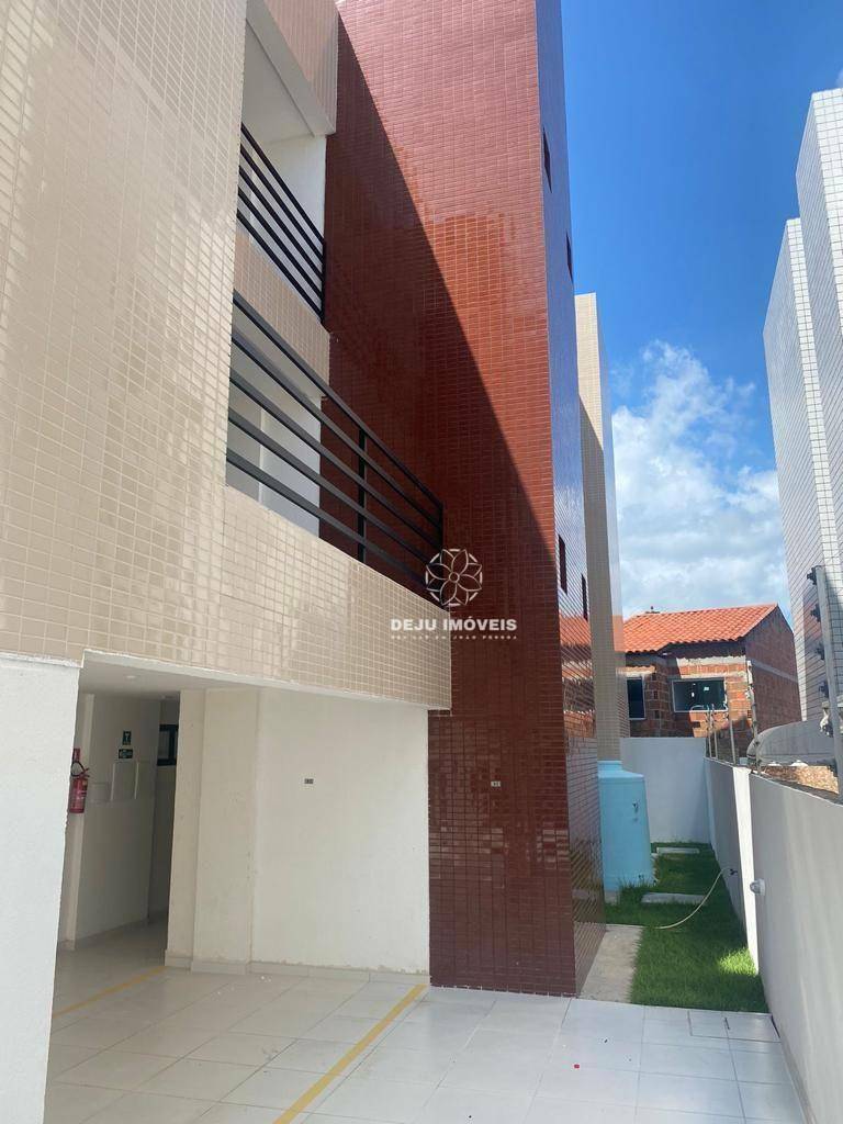 Apartamento à venda com 2 quartos, 58m² - Foto 12