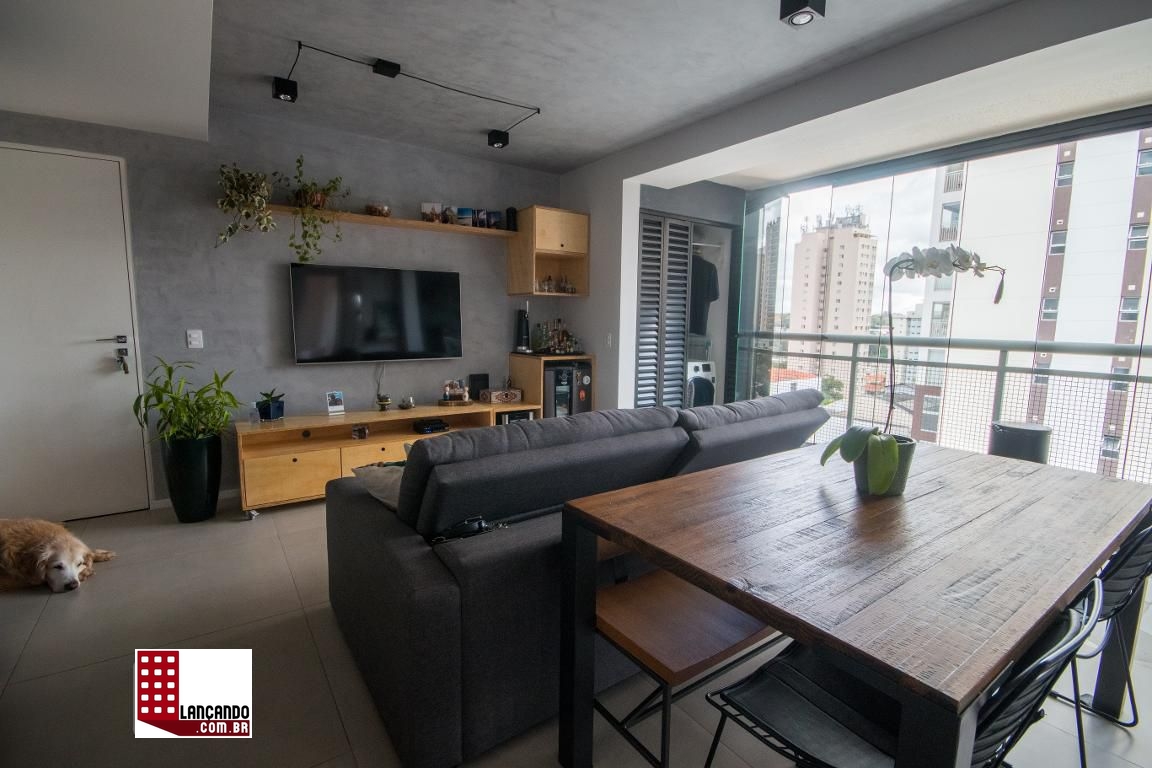 Apartamento à venda com 2 quartos, 60m² - Foto 12