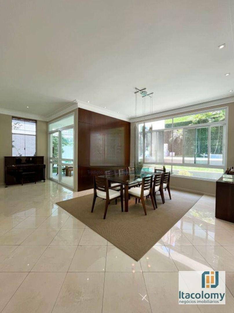 Casa de Condomínio à venda com 4 quartos, 810m² - Foto 13