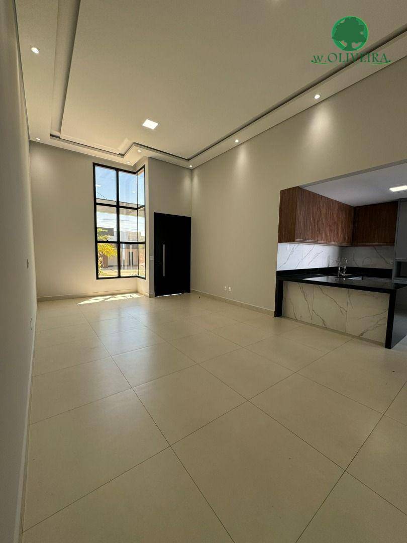 Casa de Condomínio à venda com 3 quartos, 184m² - Foto 6