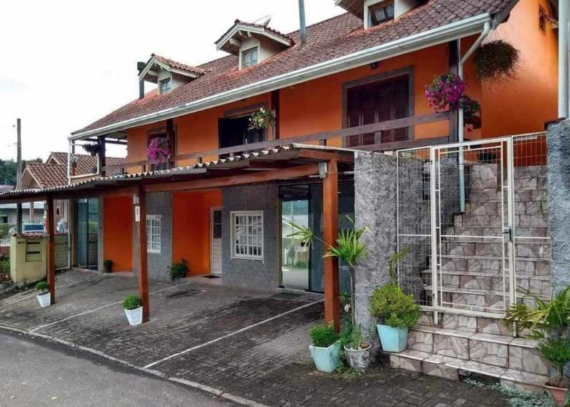 Prédio Inteiro à venda, 120m² - Foto 22