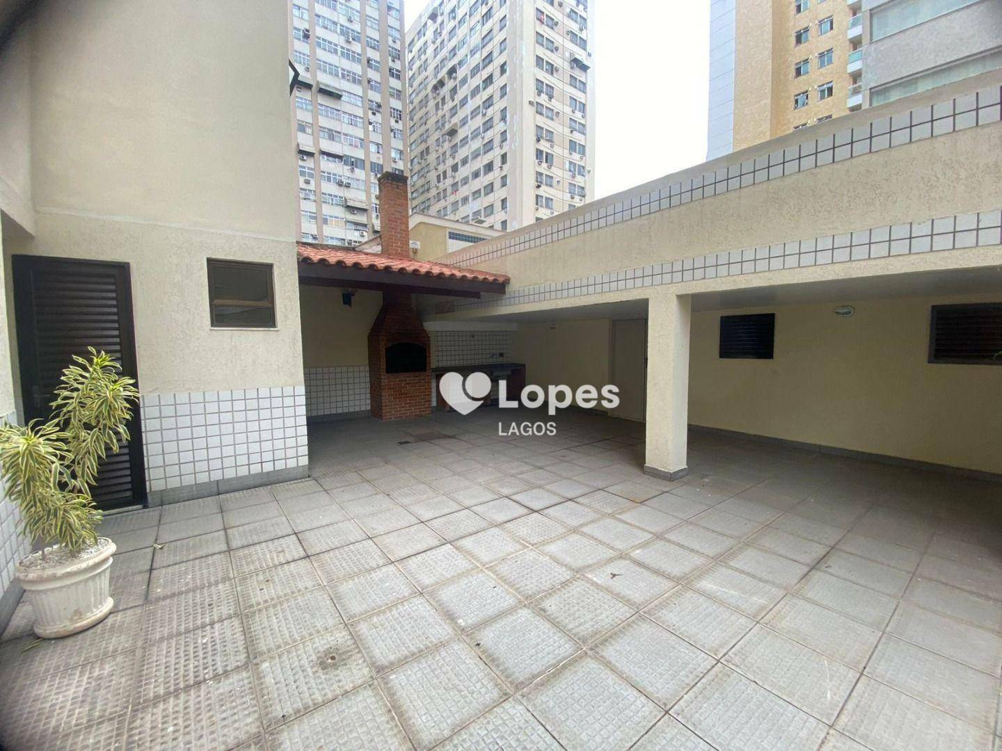 Apartamento à venda com 4 quartos, 250m² - Foto 15