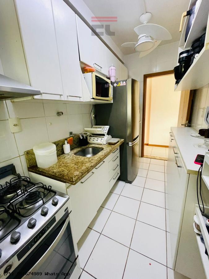 Apartamento à venda com 3 quartos, 90m² - Foto 13