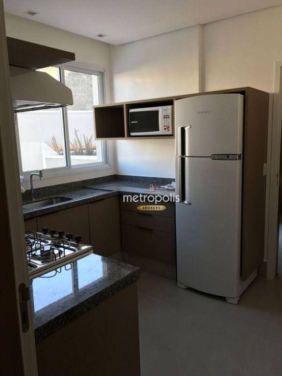 Apartamento à venda com 3 quartos, 81m² - Foto 44