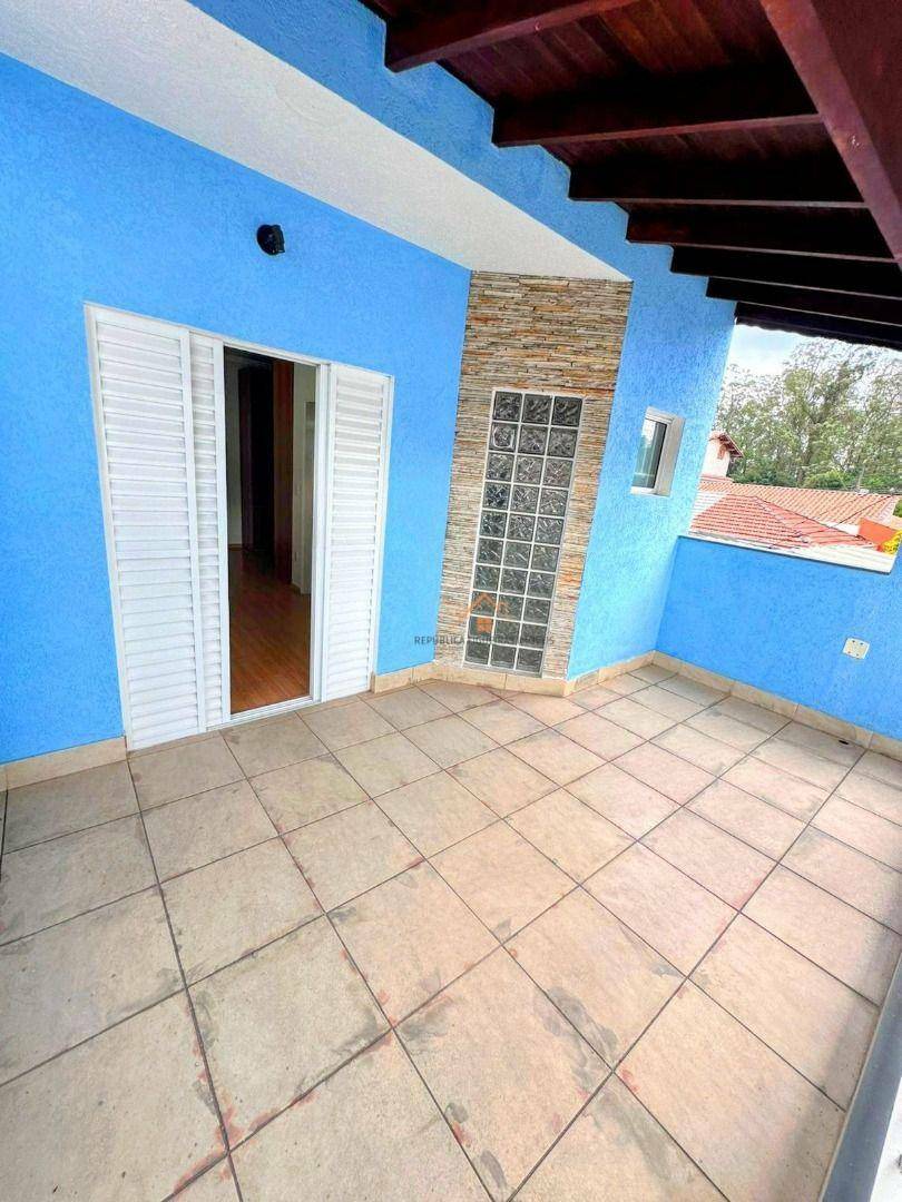 Sobrado à venda com 3 quartos, 223M2 - Foto 19