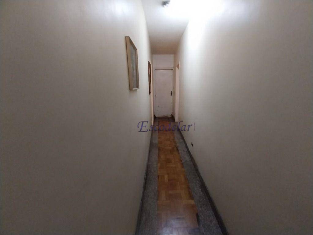 Sobrado à venda com 3 quartos, 280m² - Foto 20