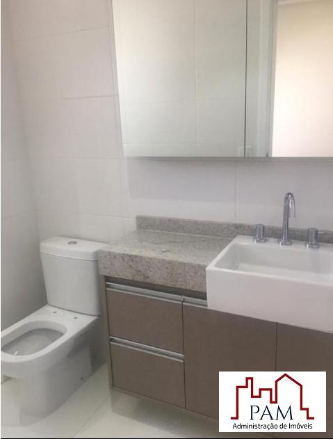 Apartamento à venda com 3 quartos, 130m² - Foto 16