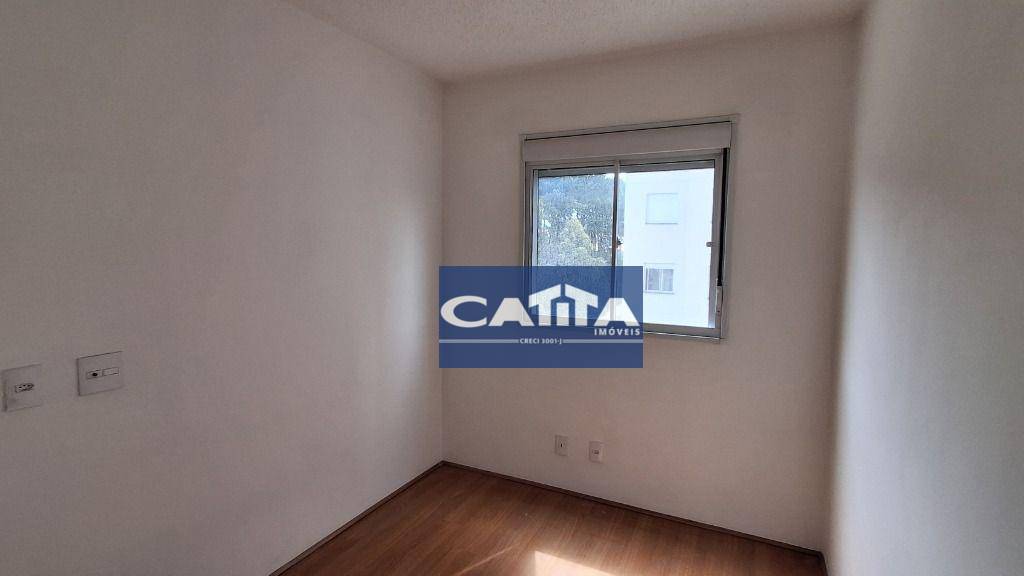 Apartamento à venda com 2 quartos, 41m² - Foto 11