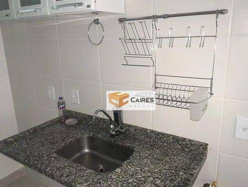 Apartamento para alugar com 2 quartos, 48m² - Foto 16