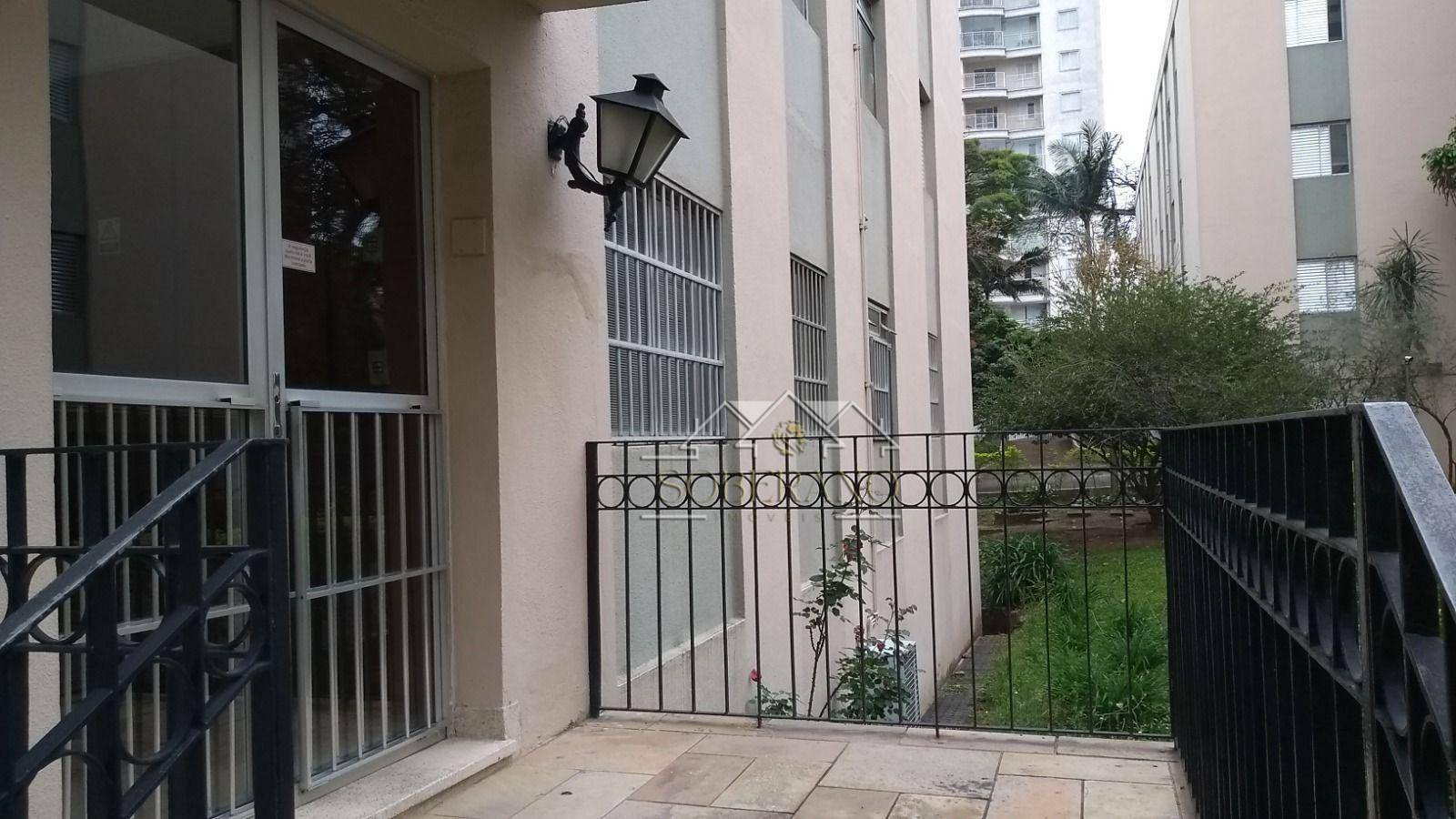 Apartamento à venda com 2 quartos, 63m² - Foto 6