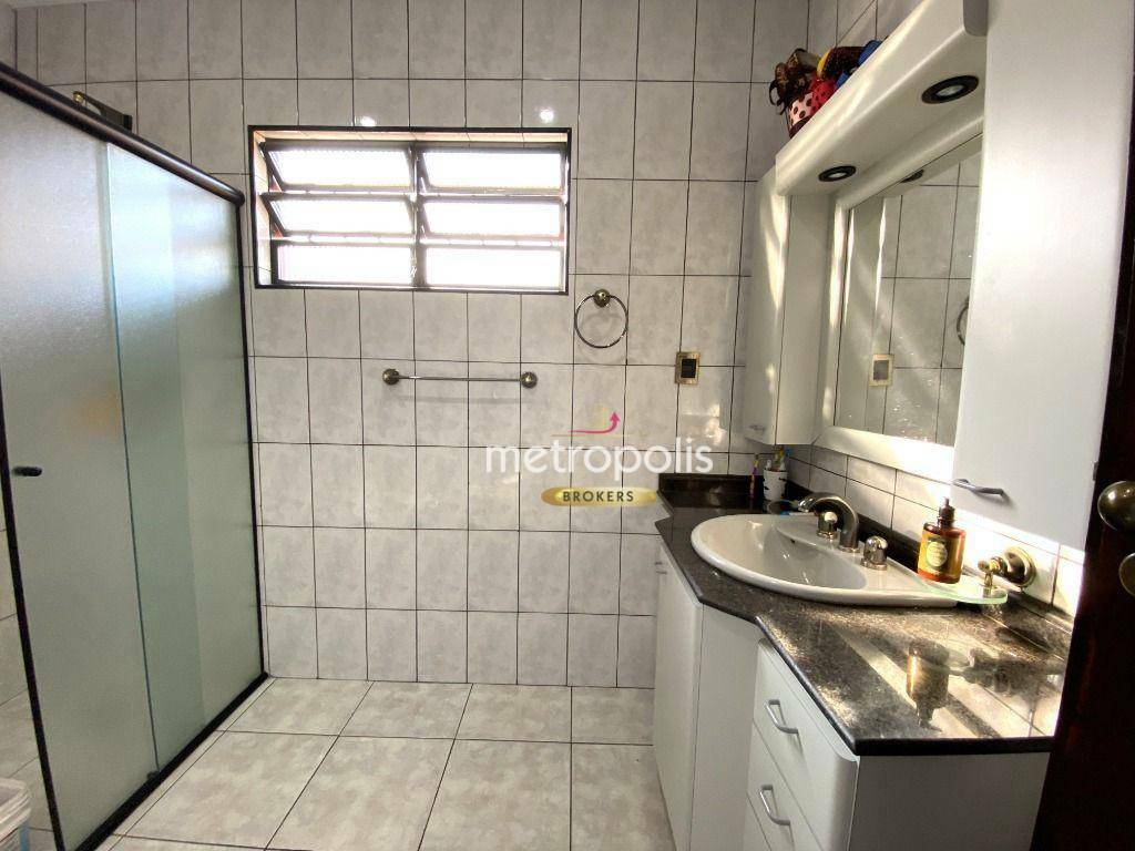 Sobrado à venda com 3 quartos, 280m² - Foto 38