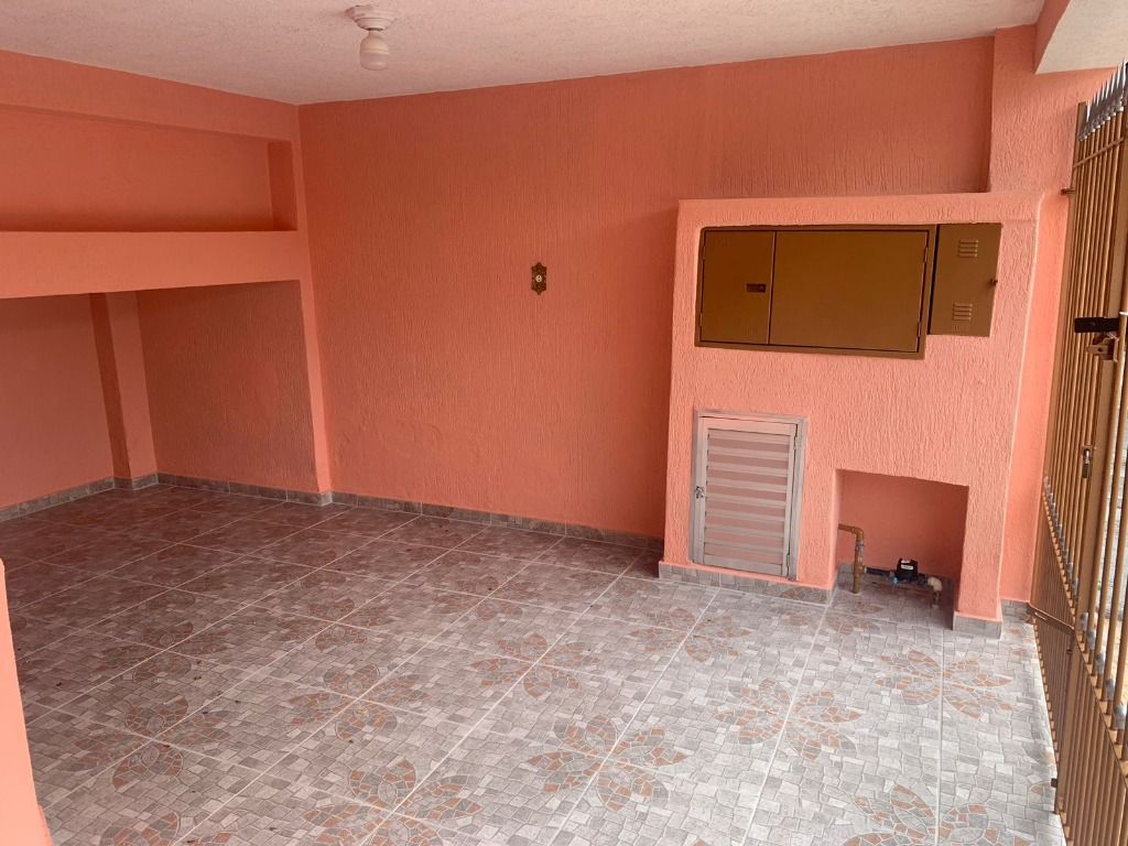 Casa, 5 quartos, 160 m² - Foto 1