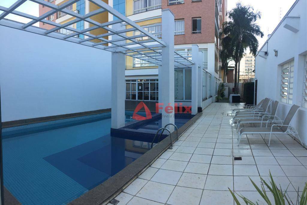 Apartamento à venda com 4 quartos, 200m² - Foto 47