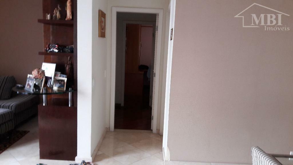 Apartamento à venda com 3 quartos, 127m² - Foto 8