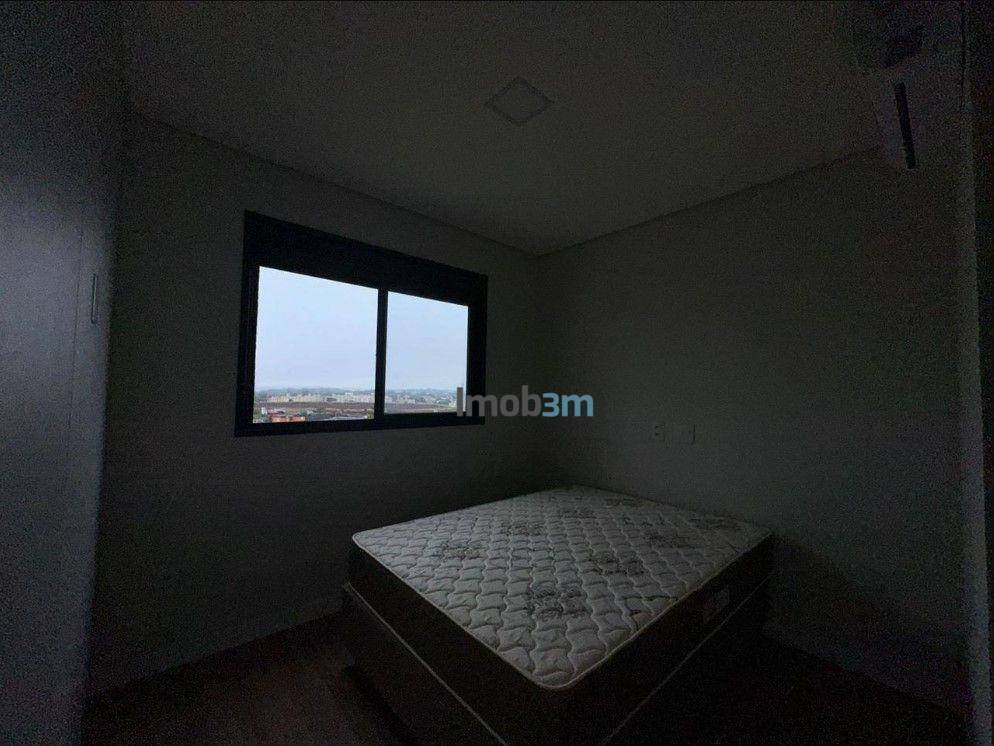 Apartamento para alugar com 1 quarto, 45m² - Foto 11