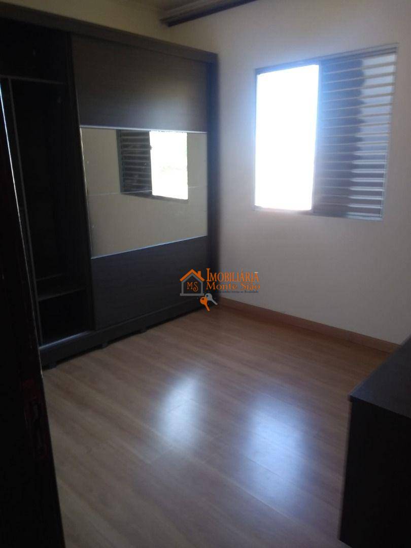 Apartamento à venda com 2 quartos, 50m² - Foto 10