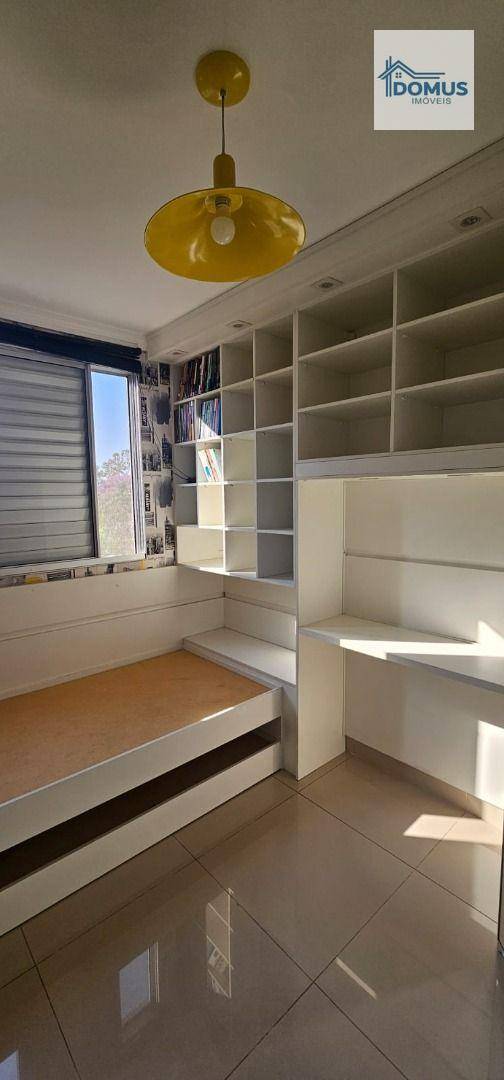 Apartamento para alugar com 2 quartos, 49m² - Foto 20